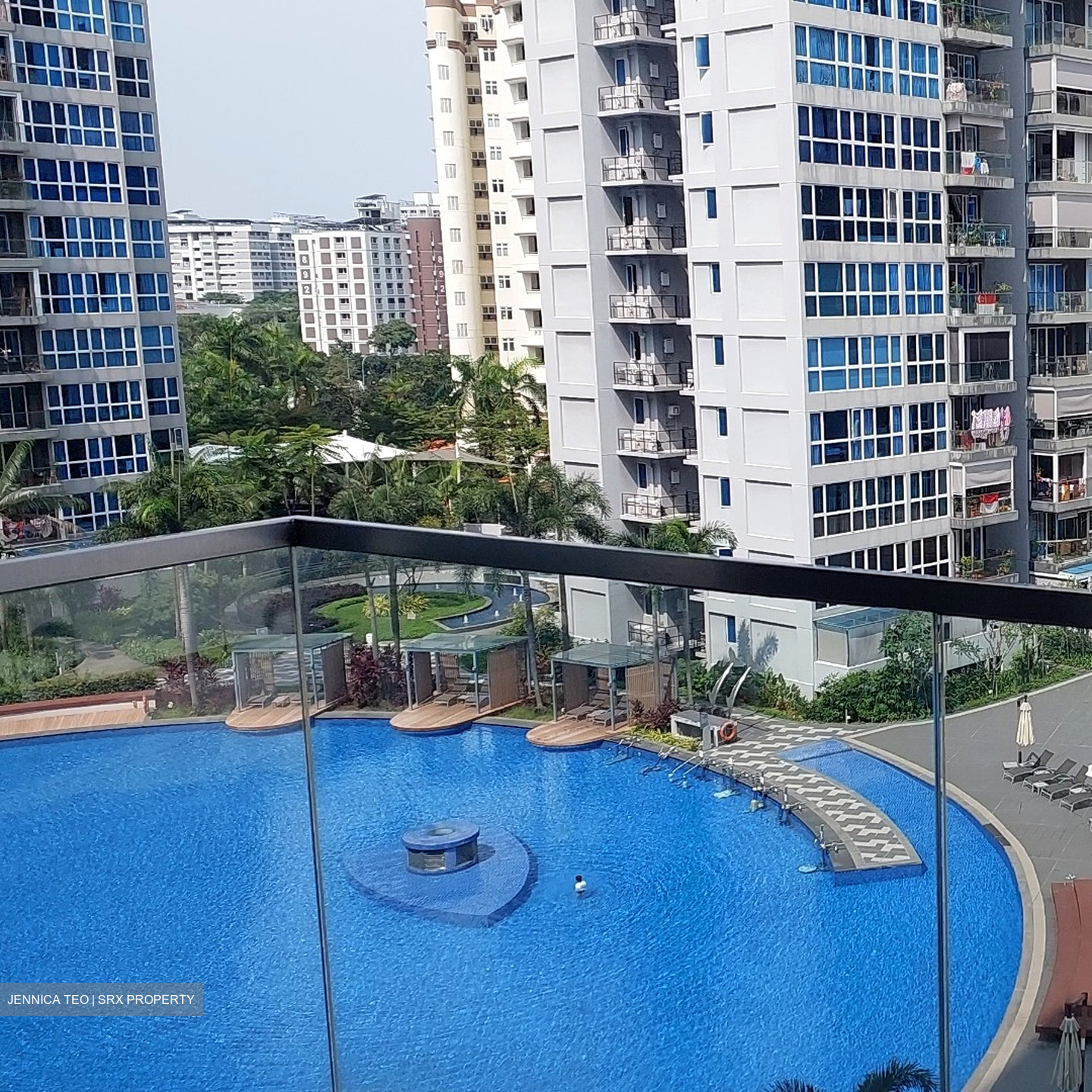 Waterview (D18), Condominium #592428951